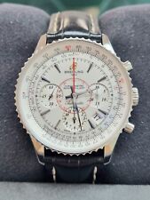 Breitling montbrillant chronom for sale  LONDON