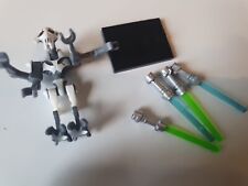 Lego minifigure star for sale  BRIDPORT