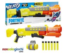 Nerf fortnite legendary usato  Saluzzo