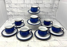 Denby imperial blue for sale  BERKHAMSTED