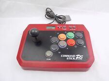 Like New Hori Playstation 1 PSone Command Stick PS Custom Fightpad Arcade Sti... comprar usado  Enviando para Brazil