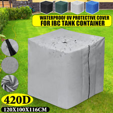 Ibc deau 1000l for sale  Shipping to Ireland