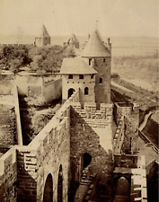Cathédrale dame vintage d'occasion  Pagny-sur-Moselle