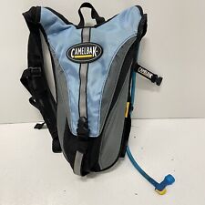 Mochila de hidratação Camelbak Siren com bexiga H2O ciclismo caminhadas caminhada ao ar livre comprar usado  Enviando para Brazil