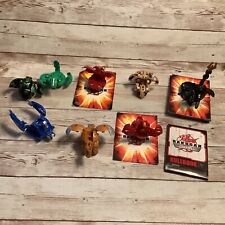 Bakugan mixed lot for sale  Atoka