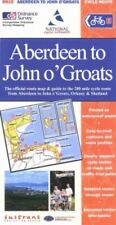 Aberdeen john groats for sale  UK