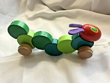 Very hungry caterpillar for sale  Enfield
