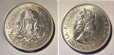 Bermuda moneta argento usato  Italia