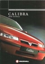 Vauxhall calibra 1994 for sale  UK