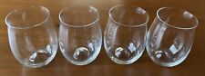 dartington wine glasses for sale  CHELTENHAM