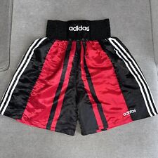 Adidas boxing trunks d'occasion  Sainte-Geneviève-des-Bois