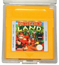 Donkey Kong Land - for Nintendo Game boy Color - GBC. na sprzedaż  PL
