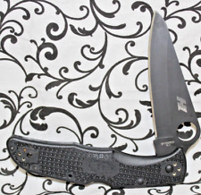 Spyderco pocket knife for sale  Lebanon