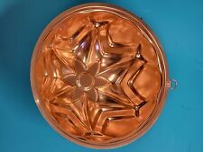 Vintage copper jello for sale  Danby