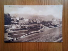 Vintage postcard ilfracombe for sale  CHEADLE