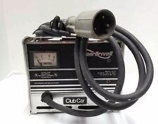 Club Car OEM Power Drive 2 Golf Cart Battery Charger 48V 22110 for sale  Shipping to South Africa