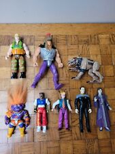 Action figures vintage for sale  Shipping to Ireland