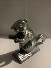 Squirrel metal nut for sale  FORRES