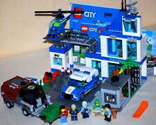 Lego 60316 city gebraucht kaufen  Fellbach