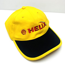 Shell helix cap for sale  Shipping to Ireland