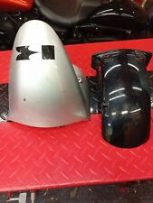 Zx7r front mudguard for sale  HULL