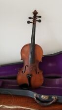 Antique violin pfretzschner for sale  Blandon