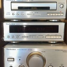 technics hd usato  Catanzaro