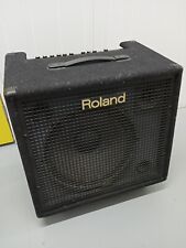roland keyboard amp for sale  LIGHTWATER
