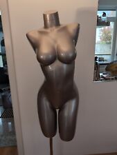 Mannequin decorative torso for sale  Shipping to Ireland