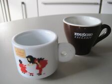 Espresso tasse leibniz gebraucht kaufen  Braunschweig