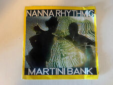Nanna rhythmic martina usato  Italia