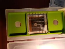 Vegetable chopper dicer for sale  Greenfield