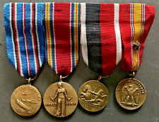Miniature medals submarine for sale  Bellevue