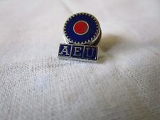 Badge trade union for sale  RENFREW