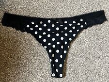 Black high waisted for sale  Shipping to Ireland