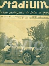 1932 bugatti type d'occasion  Expédié en Belgium