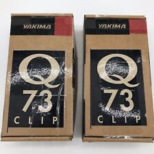 Yakima q73 clip for sale  Rumney