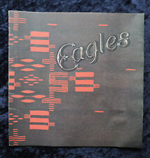 Eagles vintage original for sale  UXBRIDGE