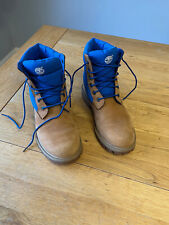 Youth teens timberland for sale  SITTINGBOURNE