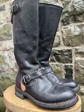 Fiorentini baker boots for sale  Shipping to Ireland