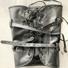 Leather leg binder for sale  WORCESTER
