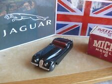 Jaguar 120 cabriolet d'occasion  Signes