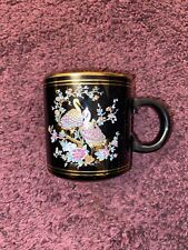 24k gold mug for sale  BRISTOL