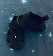 Nike scarpine neonato usato  San Benedetto Del Tronto