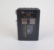 Aiwa t24 radio gebraucht kaufen  Siegburg