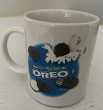 Oreo cookie mug for sale  Bowling Green