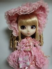  Pullip sfoglie P-002 Angelic Pretty Collaboration Doll Jun Planning Co.   USED, used for sale  Shipping to South Africa