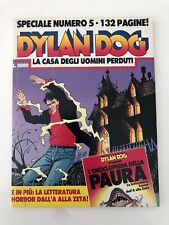 Dylan dog speciale usato  Pescara