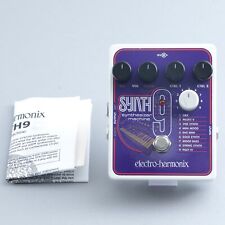 Electro harmonix synth for sale  Howell