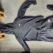 Nike tracksuit for sale  MANCHESTER